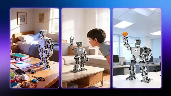 高性能AI算力模组如何赋能开源机器人开发与场景创新(图3)