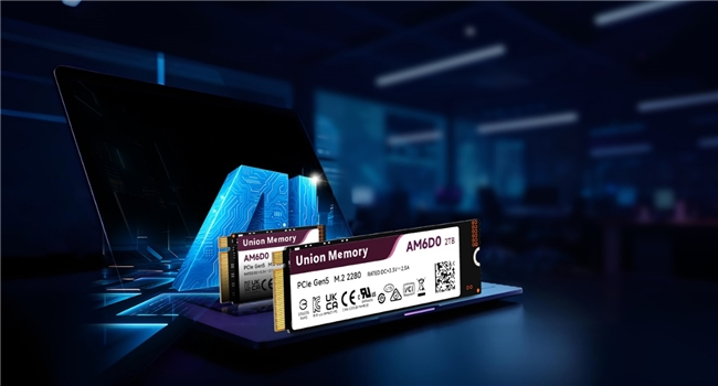 PCIe 5.0固态硬盘：高速读写、高能效与全面兼容性解析(图1)