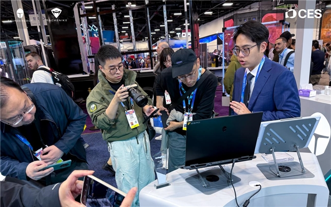 轻薄游戏本新标杆：满血性能与极致便携的完美融合(图1)