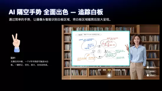 智能会议新物种发布，全栈自研技术重塑高效协作体验(图4)