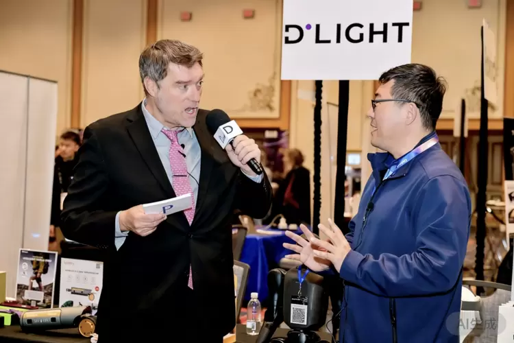 个人机器人时代来临，人形机器人如何走进日常生活(图3)